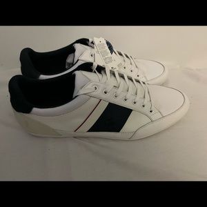 Men’s Lacoste Sneakers Size 13- NWT